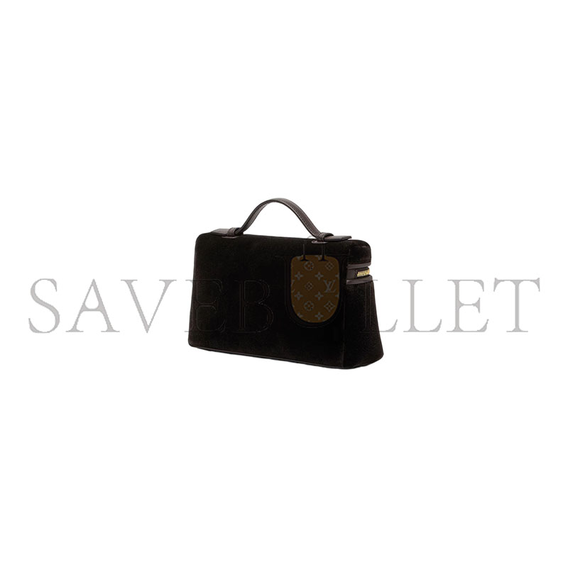 L0r0 P1ana EXTRA POCKET L19 FAQ2519_B5OA (19*12*7cm)